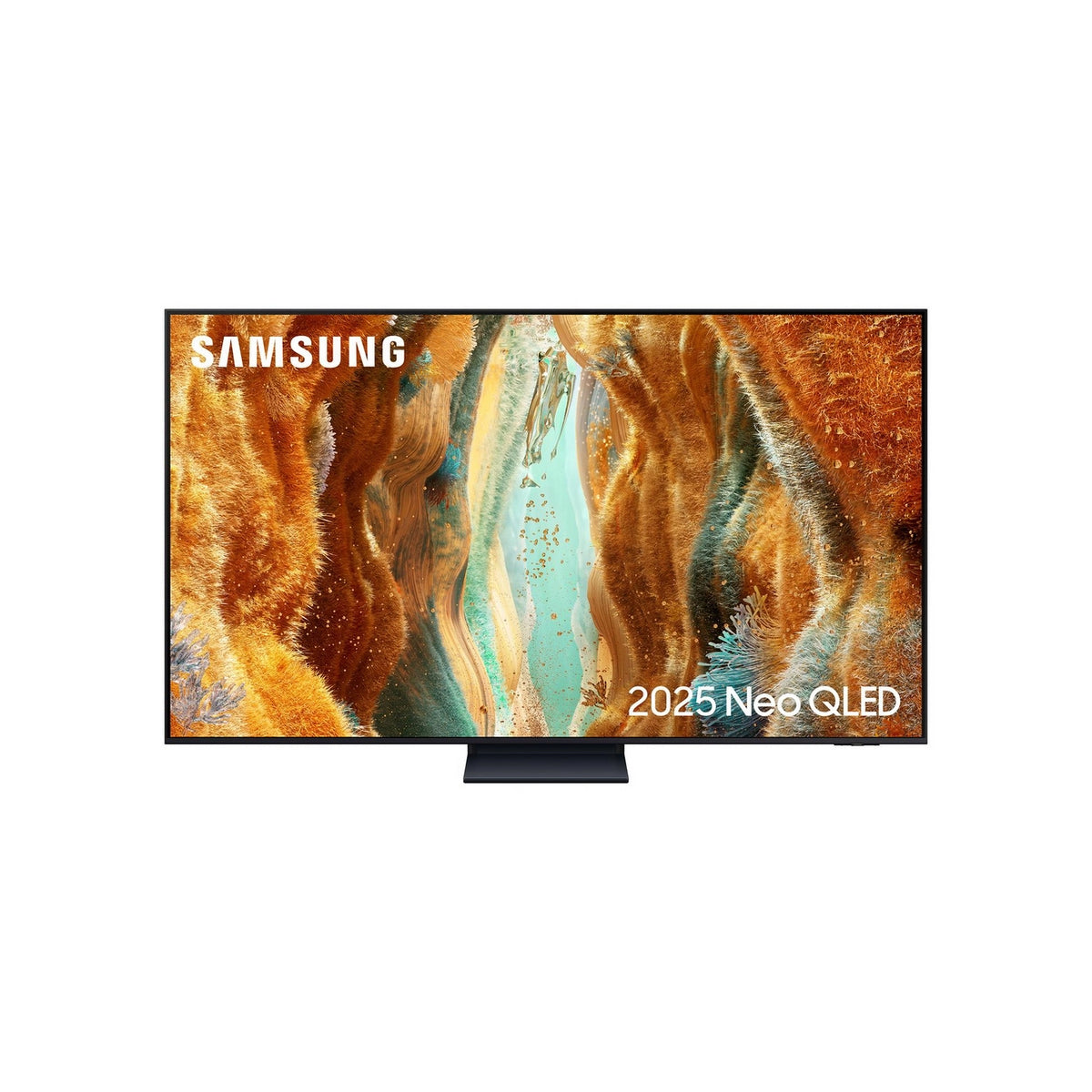 Samsung QE85QN73FATXXU 85" 4K Neo QLED HDR Smart TV - Black