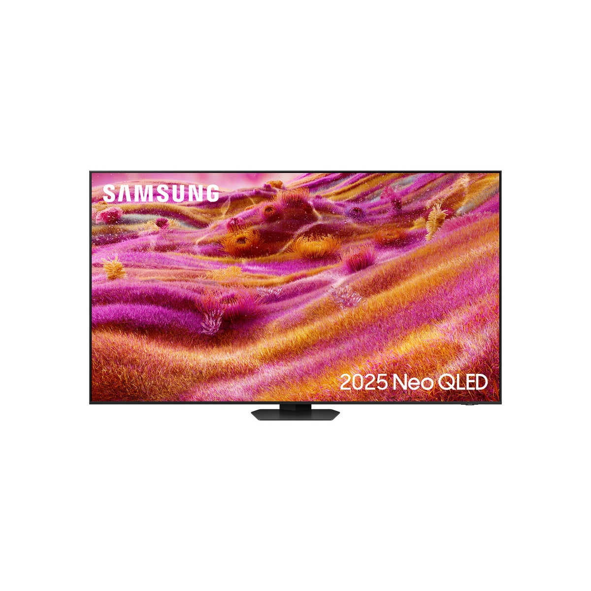 Samsung QE98QN90FATXXU 98" 4K Neo QLED 4K Glare Free Smart TV - Titan Black