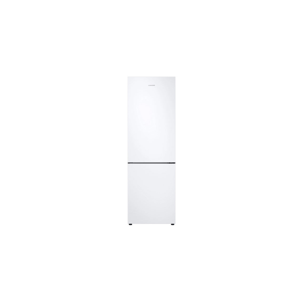 Samsung RB33B610EWW/EU 70/30 Freestanding Fridge Freezer, Total No Frost, 344 Litre, 59.5cm Wide - White