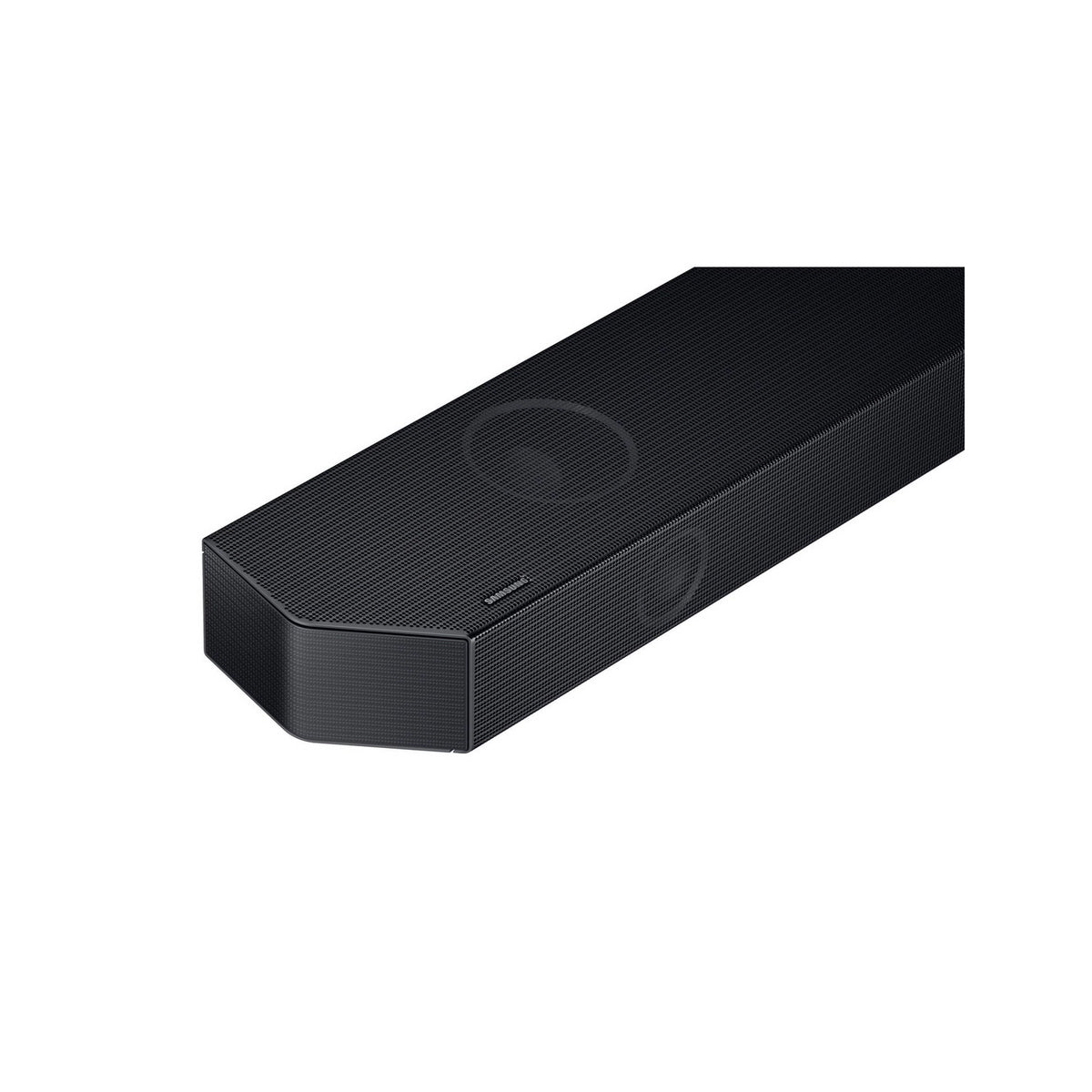 Samsung HW-Q600H/XU 3.1.2ch Q-Series Soundbar and Subwoofer - Titan Black
