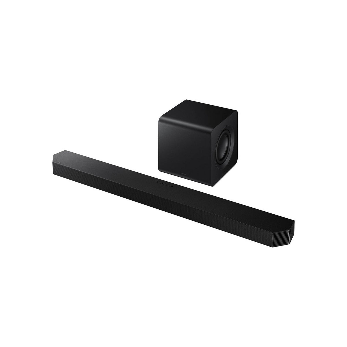Samsung HW-Q800H/XU 5.1.2ch Q-Series Soundbar with Subwoofer - Black