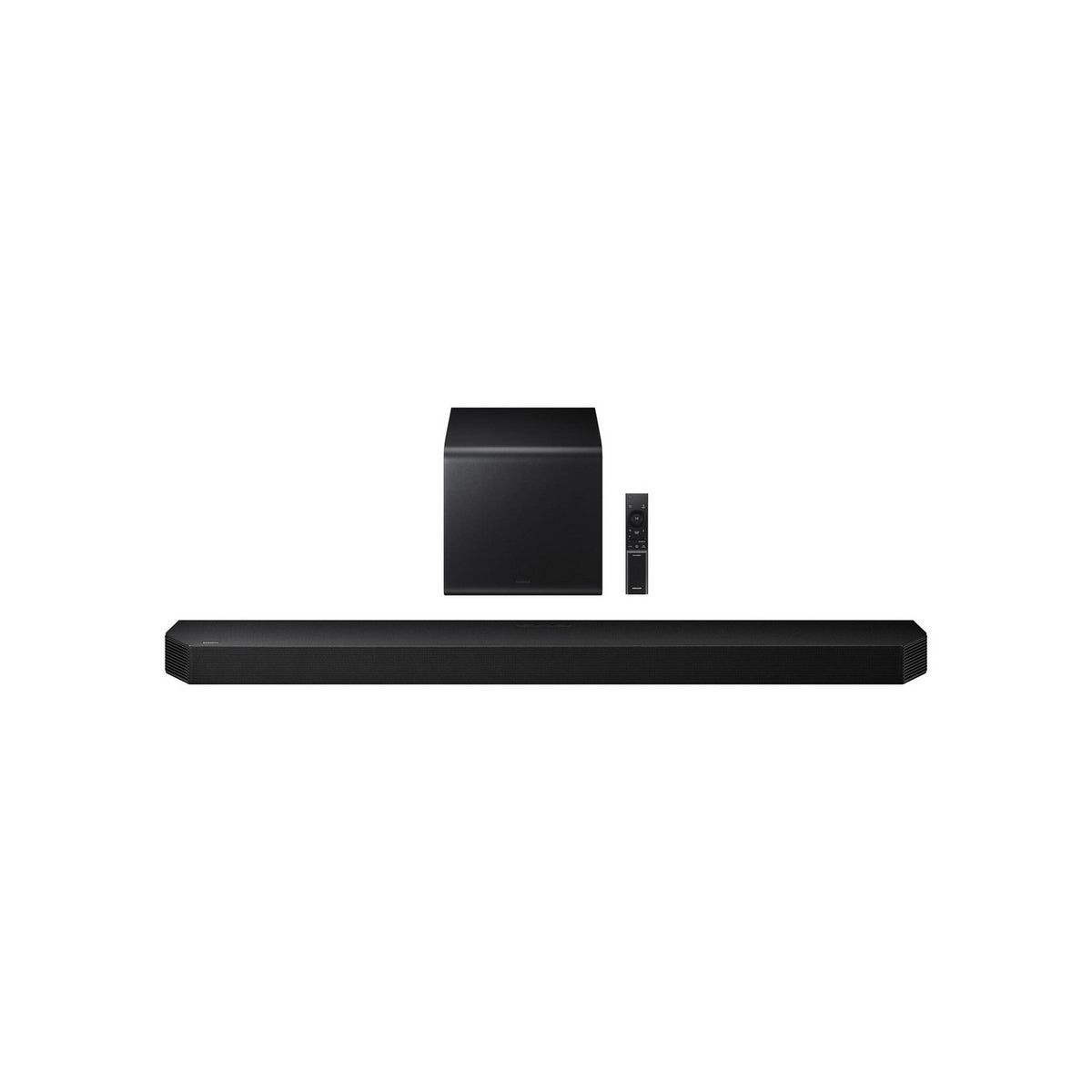 Samsung HW-Q800H/XU 5.1.2ch Q-Series Soundbar with Subwoofer - Black