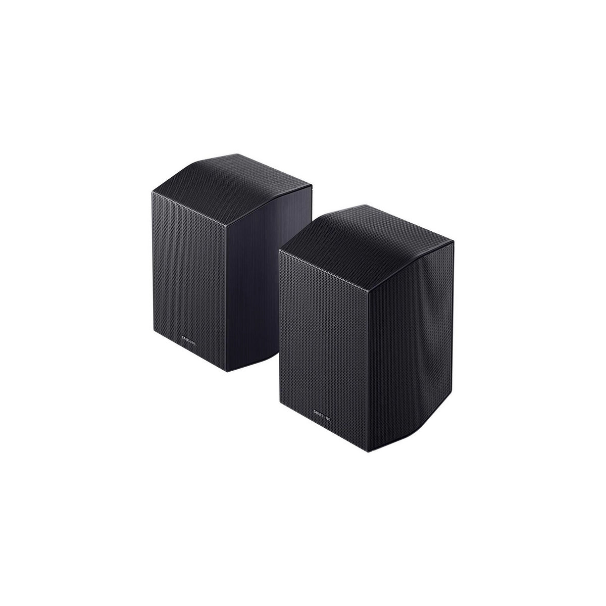 Samsung HW-Q990H/XU 11.1.4ch Q-Series Soundbar with Subwoofer & Rear Speaker - Titan Black