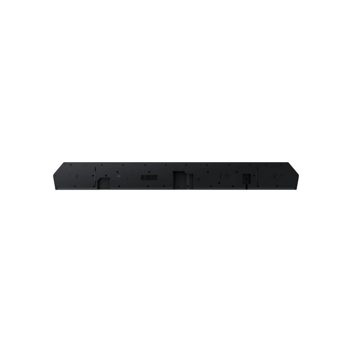Samsung HW-Q990H/XU 11.1.4ch Q-Series Soundbar with Subwoofer & Rear Speaker - Titan Black