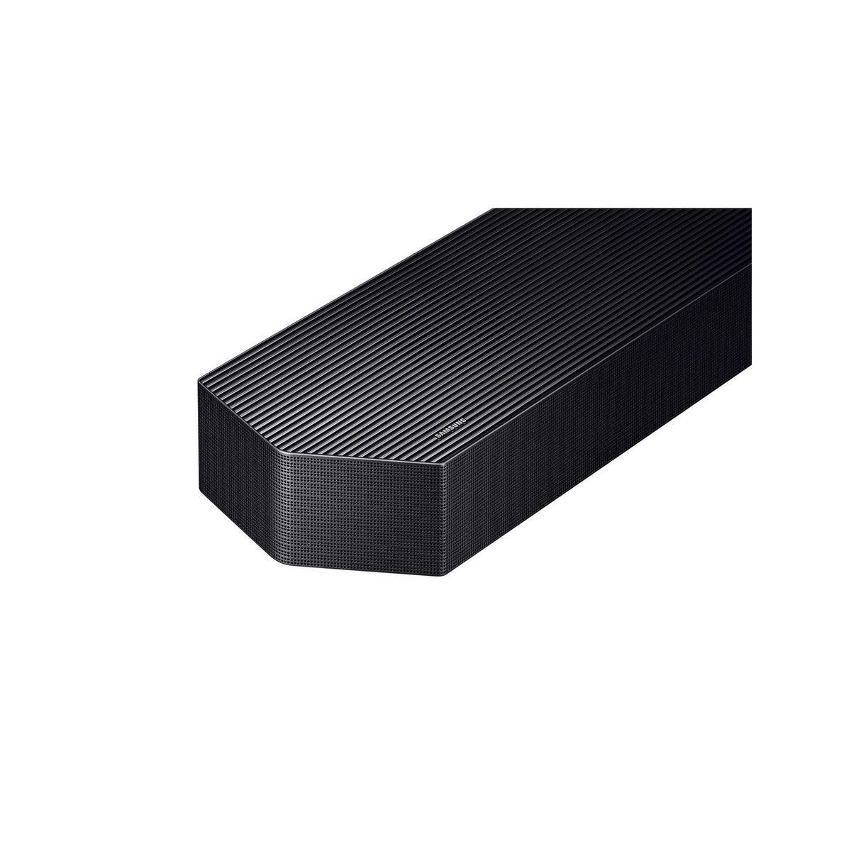 Samsung HW-Q990H/XU 11.1.4ch Q-Series Soundbar with Subwoofer & Rear Speaker - Titan Black