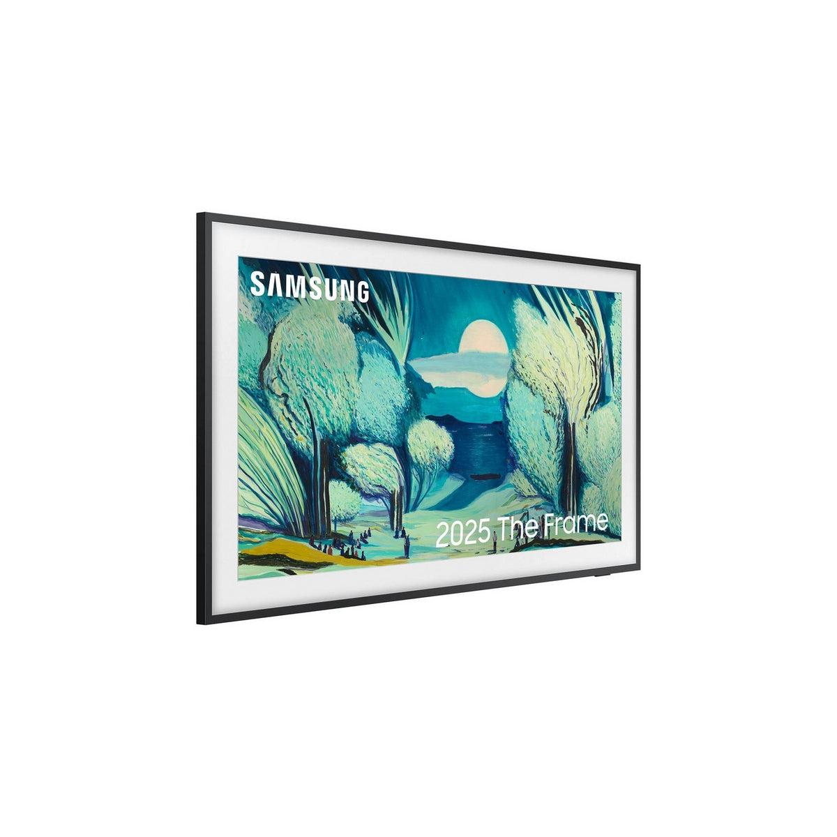 Samsung QE43LS03FAUXXU 43" 4K The Frame QLED Art Mode Smart TV - Black