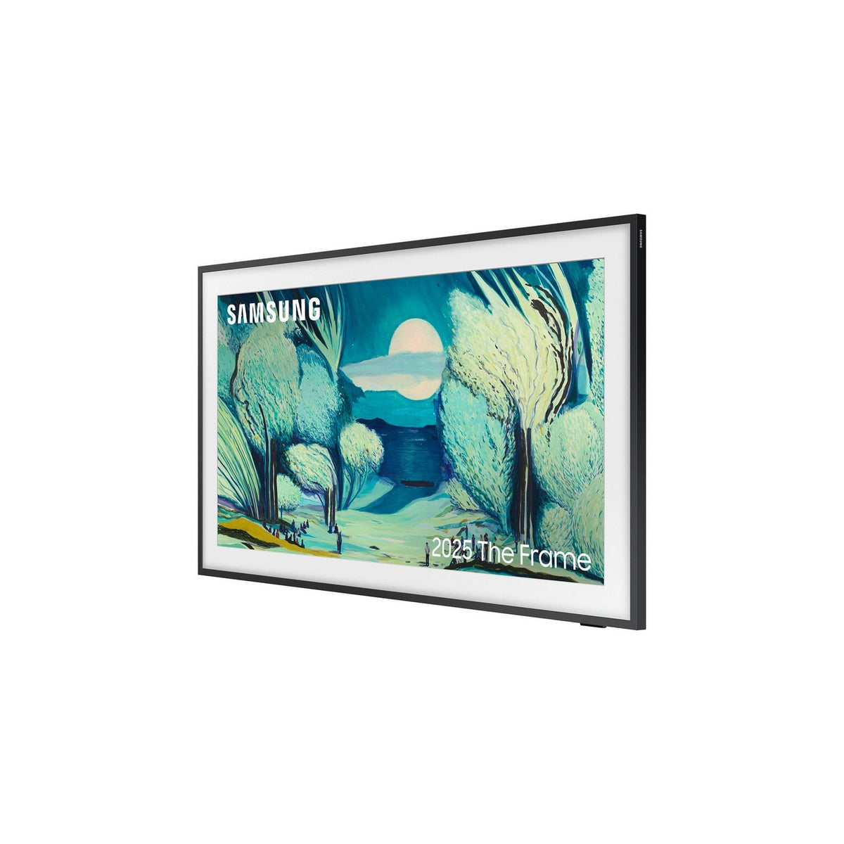Samsung QE43LS03FAUXXU 43" 4K The Frame QLED Art Mode Smart TV - Black