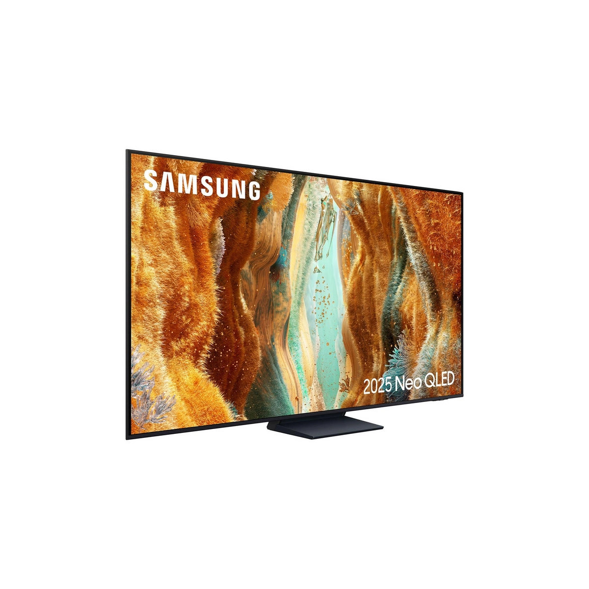 Samsung QE65QN73FATXXU 65" 4K Neo QLED HDR Smart TV - Black