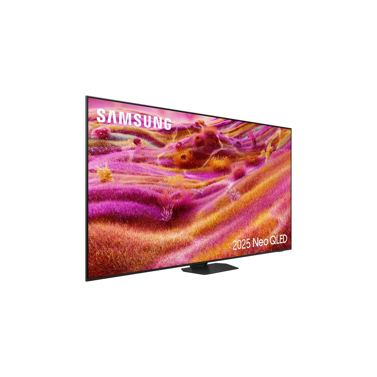Samsung QE98QN90FATXXU 98" 4K Neo QLED 4K Glare Free Smart TV - Titan Black