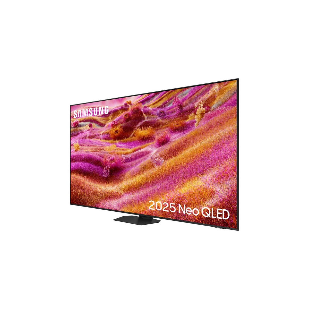 Samsung QE98QN90FATXXU 98" 4K Neo QLED 4K Glare Free Smart TV - Titan Black
