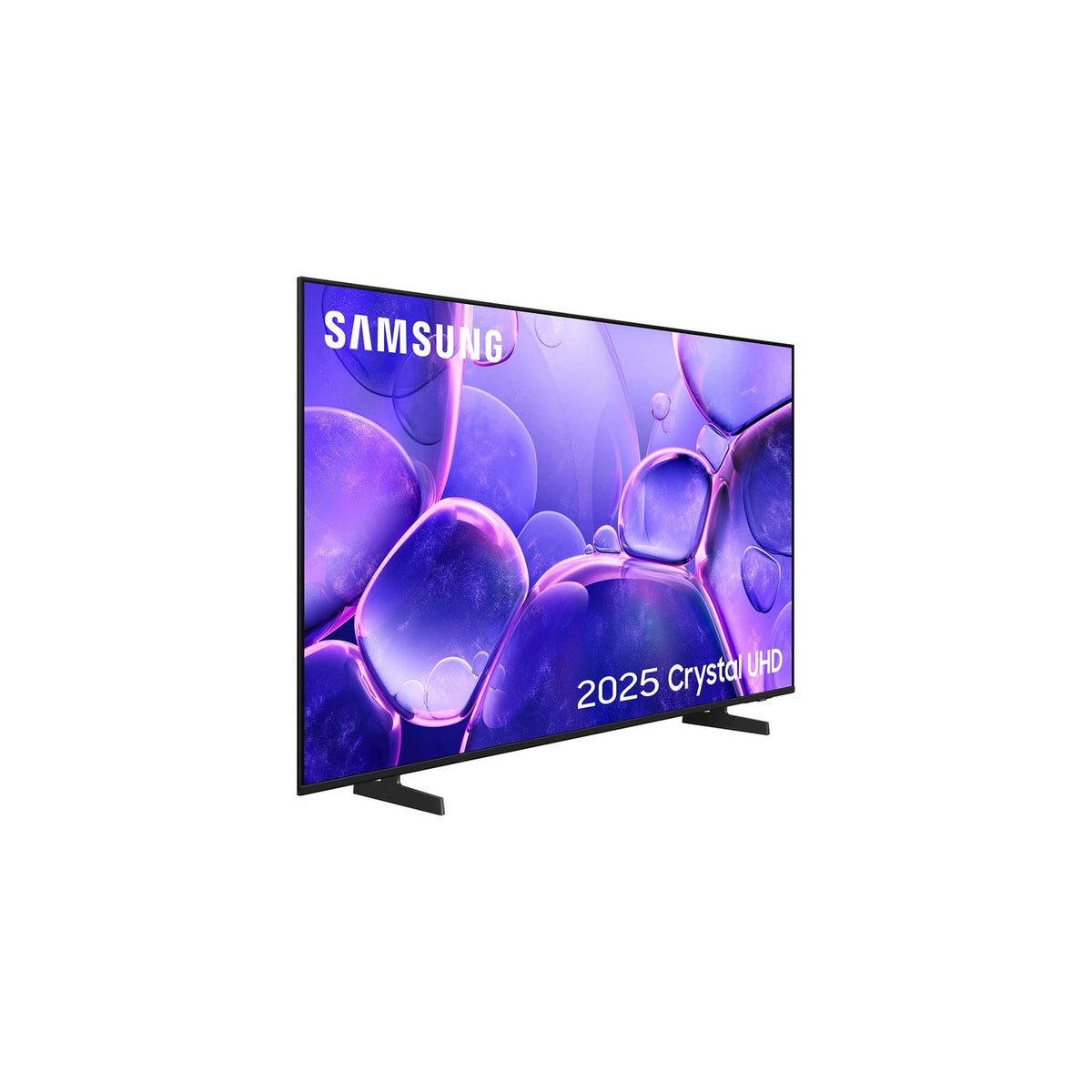 Samsung UE43U8020FKXXU 43" 4K Crystal UHD Smart TV - Black