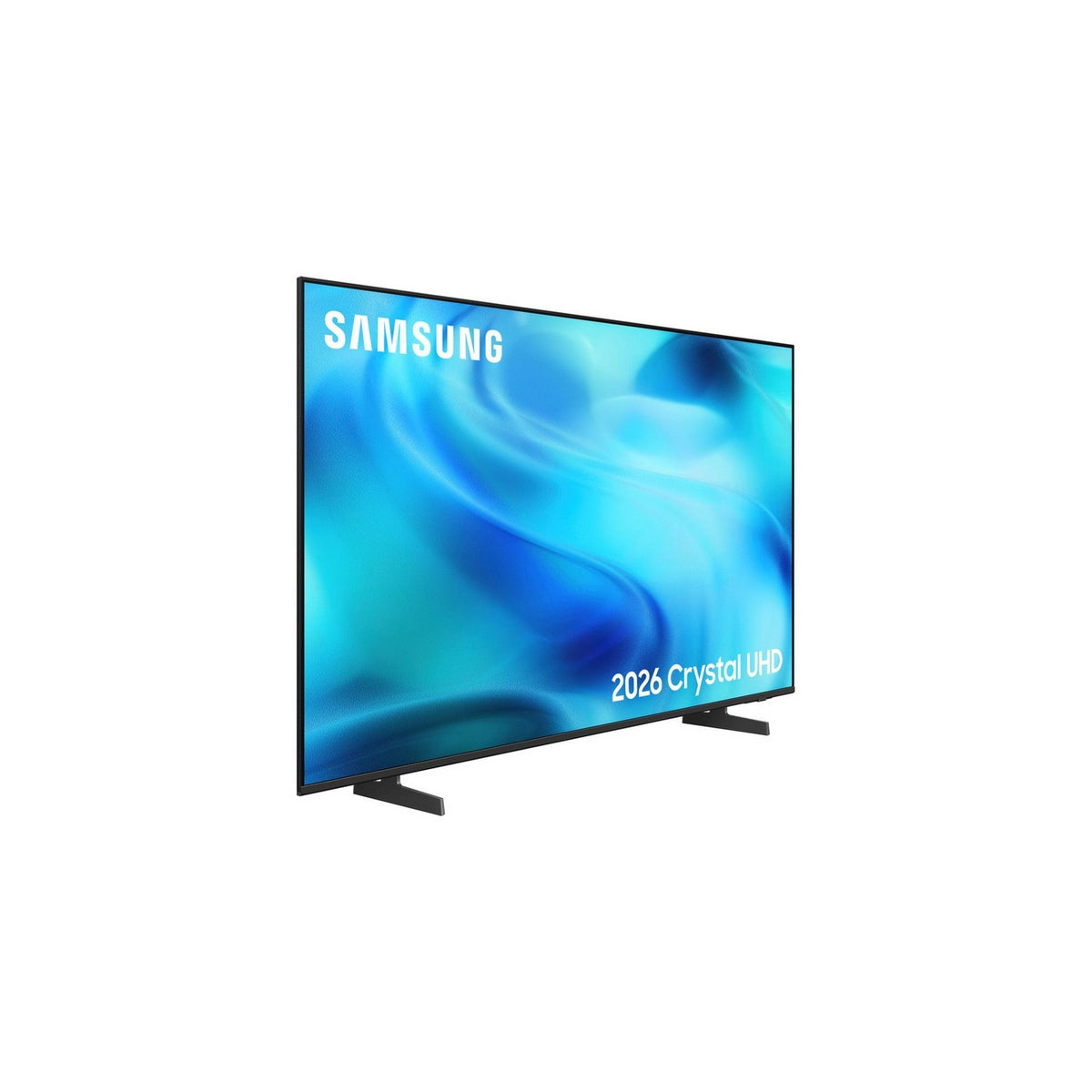 Samsung UE50U8020HKXXU 50" 4K Crystal UHD Vision AI Smart TV - Black
