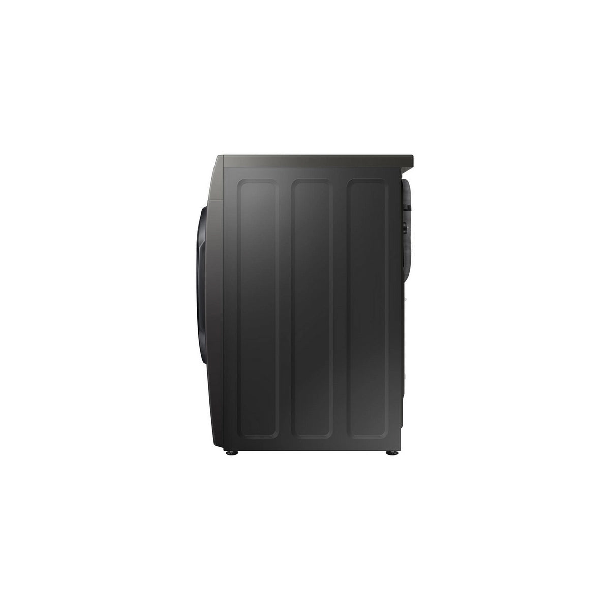 Samsung WD80TA046BX/EU 8kg/5kg Washer Dryer, 1400 Spin, 60cm Wide - Black