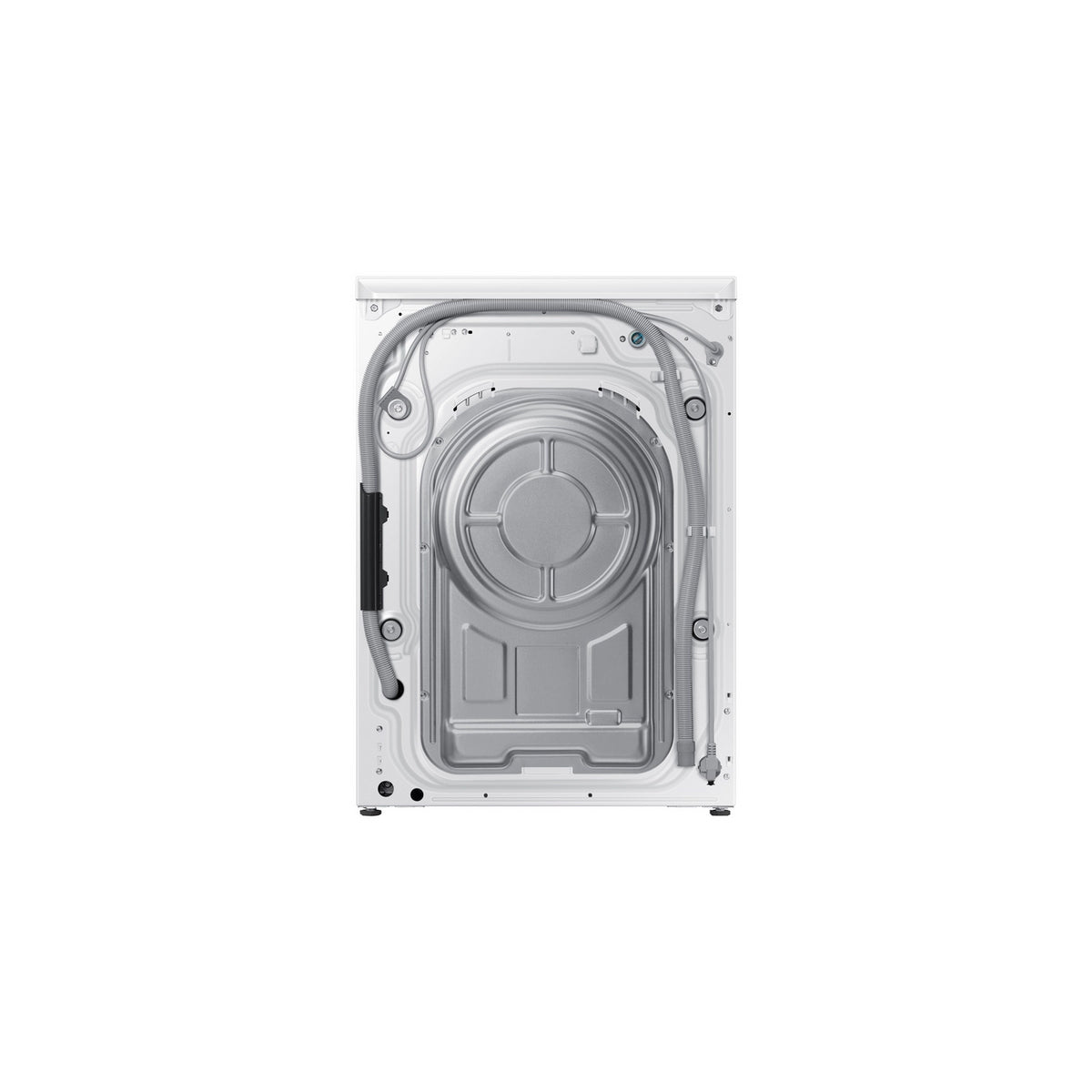 Samsung WD90HG5U34BEEU 9kg/6kg Freestanding Washer Dryer, 1400 Spin, 60cm Wide - White
