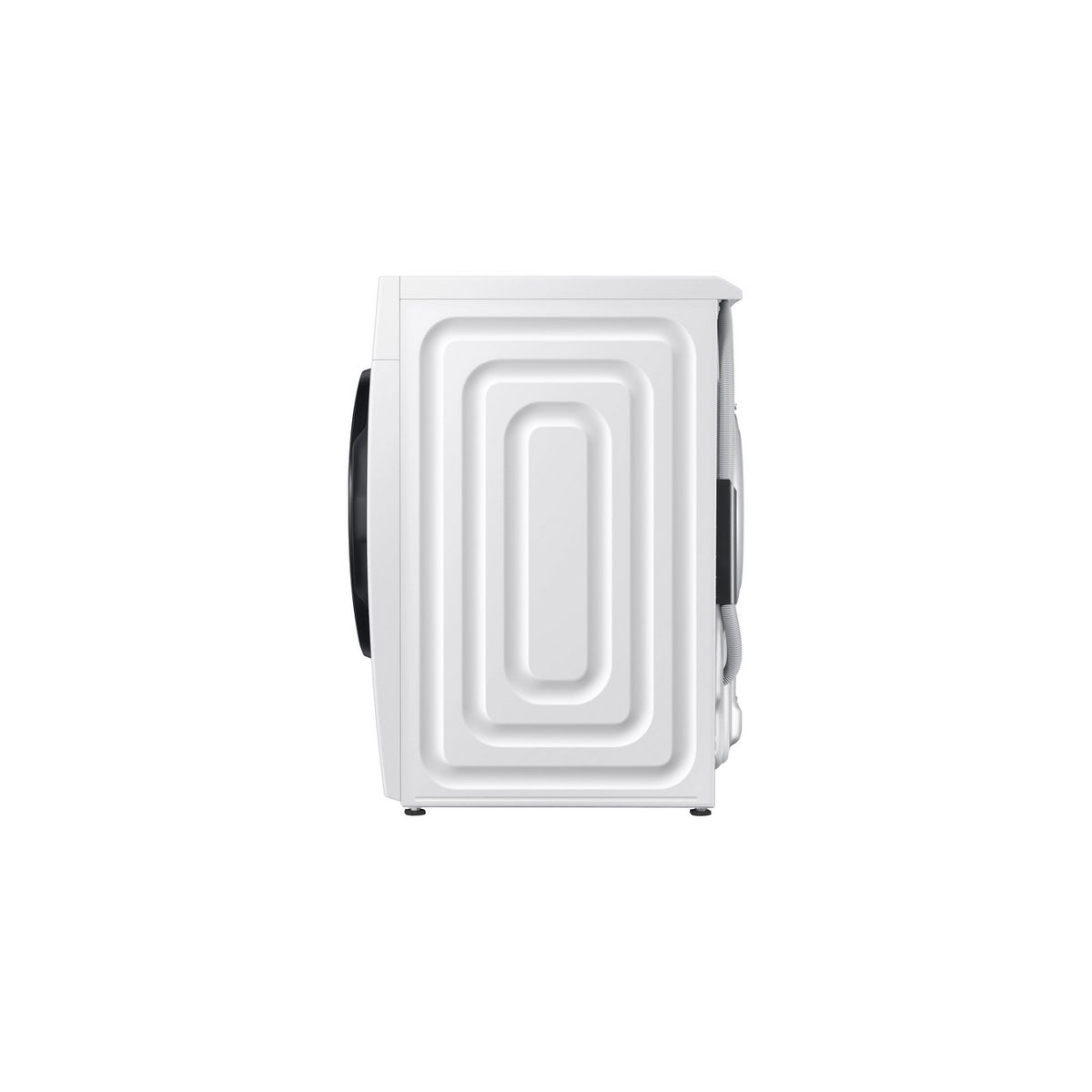 Samsung WD90HG5U34BEEU 9kg/6kg Freestanding Washer Dryer, 1400 Spin, 60cm Wide - White