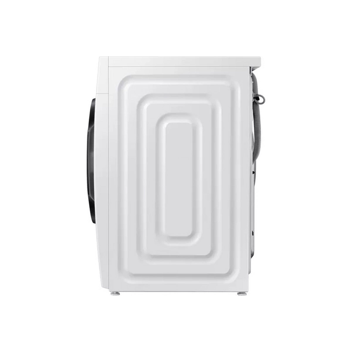 Samsung WW10FG5U34AEEU 10kg Freestanding Washing Machine, 1400 Spin, 60cm Wide - White