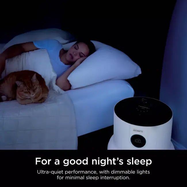 Air Purifier Max