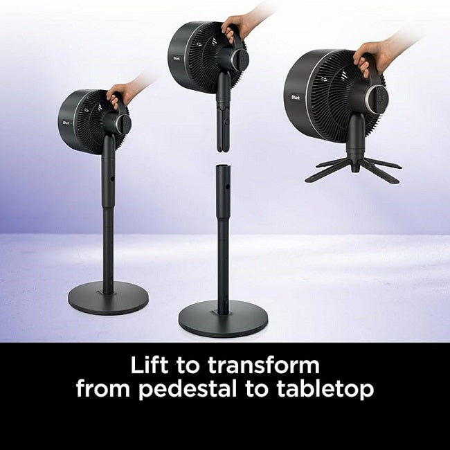 Tabeltop Fan