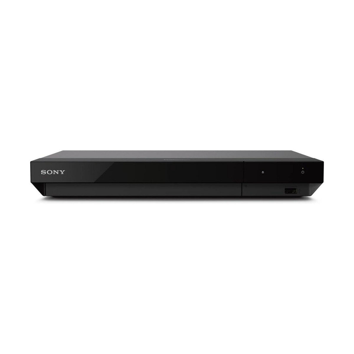 Sony UBPX700KB.CEK 4K Ultra HD Blu-Ray Player, Built-In Wi-Fi - Black