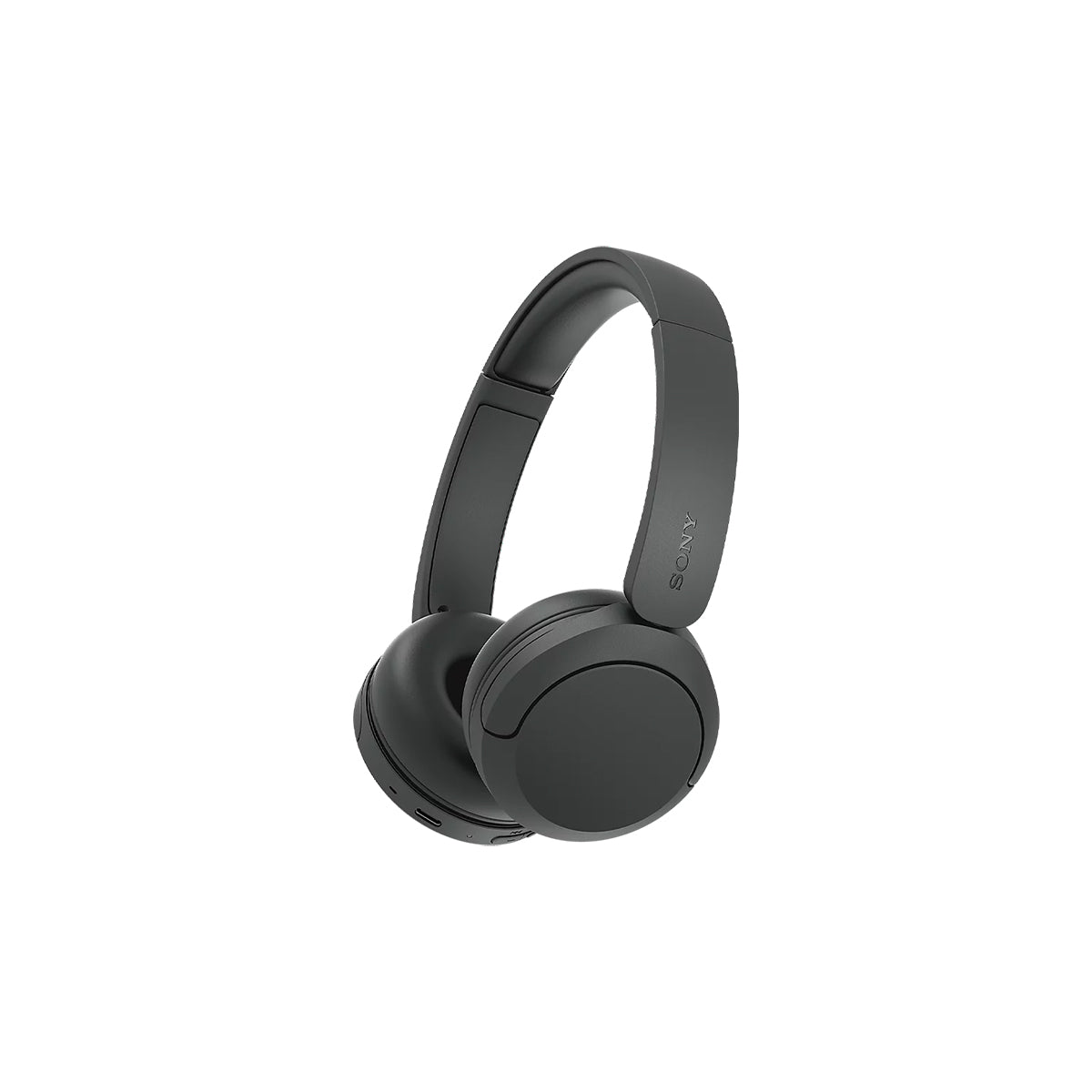 Sony WHCH530B.CE7 Wireless On-Ear Headphones - Black