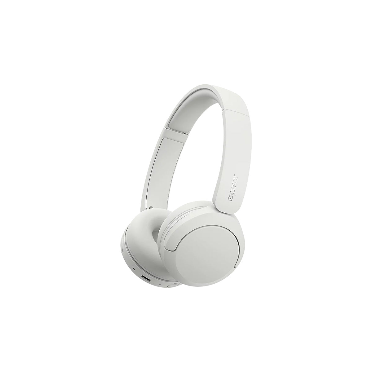 Sony WHCH530W.CE7 Wireless On-Ear Headphones - White