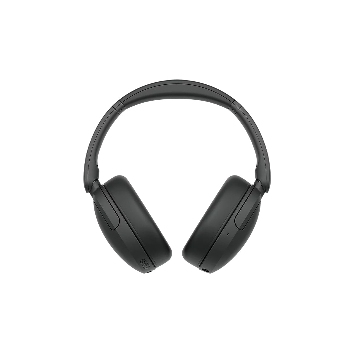 Sony WHCH730NB.CE7 Wireless Noise Cancelling Over-Ear Headphones - Black