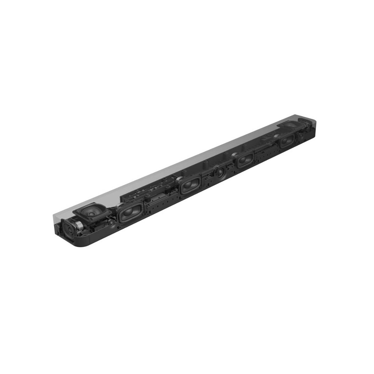 Sony HTA8000CEK 5.0.2 Dolby Atmos® Soundbar - Black