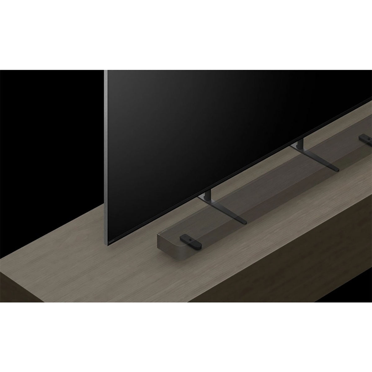 Sony HTA8000CEK 5.0.2 Dolby Atmos® Soundbar - Black