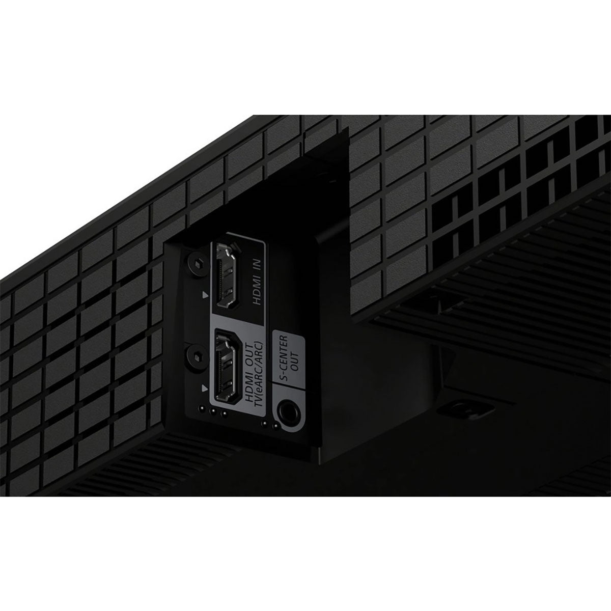 Sony HTA9000.CEK 7.0.2 Dolby Atmos® Soundbar, 13 Built-In Speakers - Black