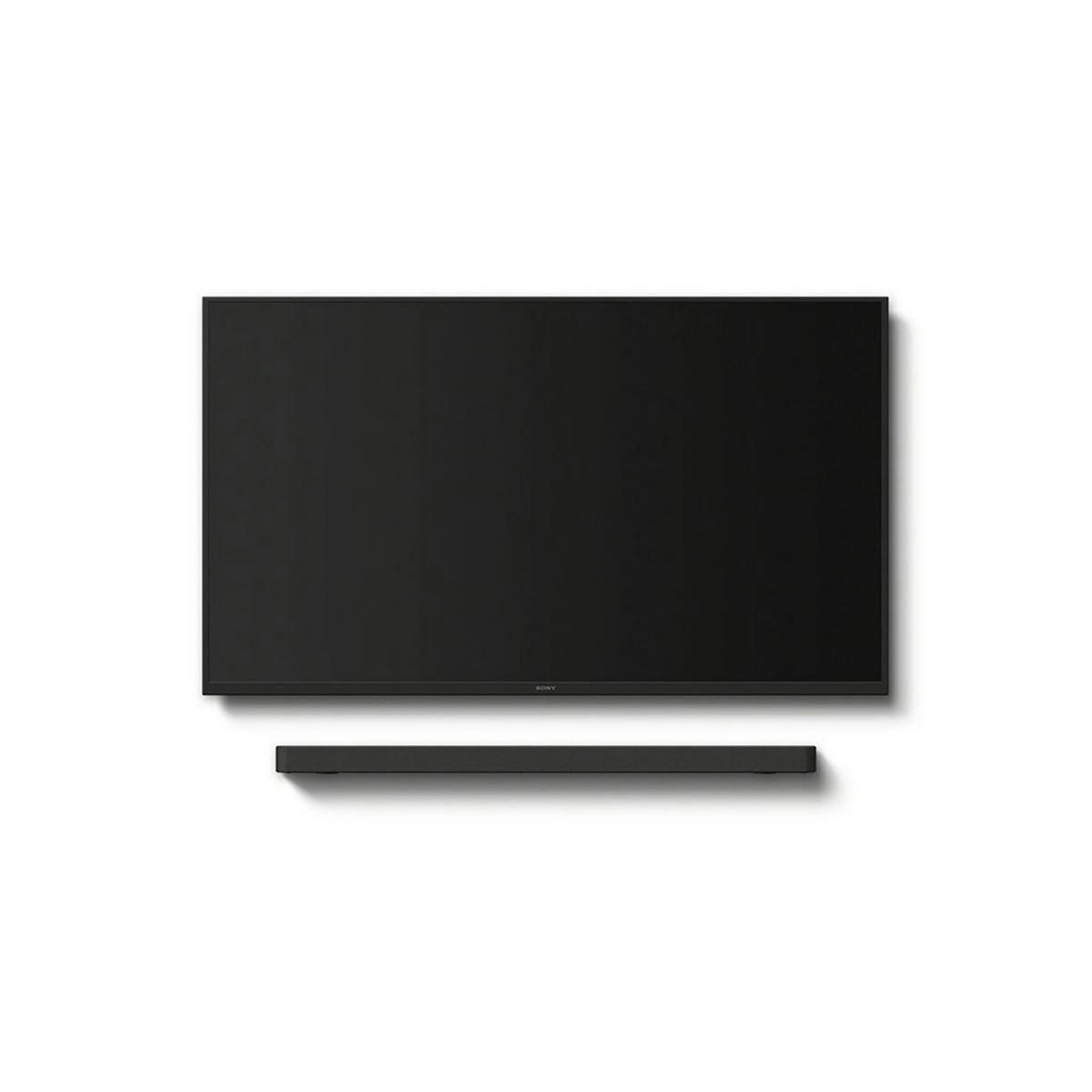 Sony HTA9000.CEK 7.0.2 Dolby Atmos® Soundbar, 13 Built-In Speakers - Black