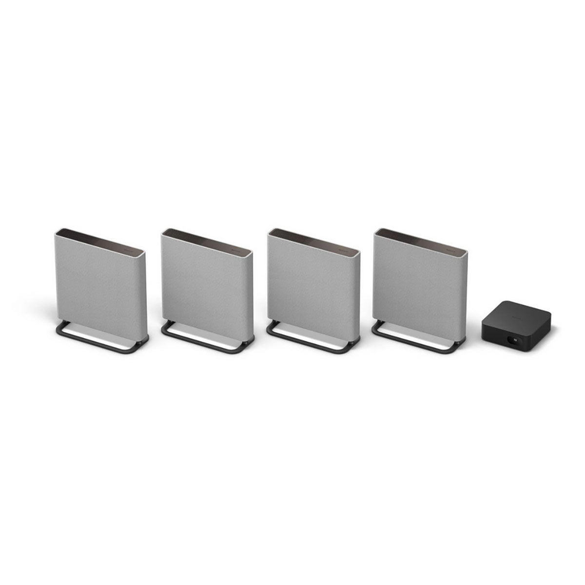 Sony HTA9M2.CEK 4.1.4 Home Theatre System, Dolby Atmos & DTS:X - Grey
