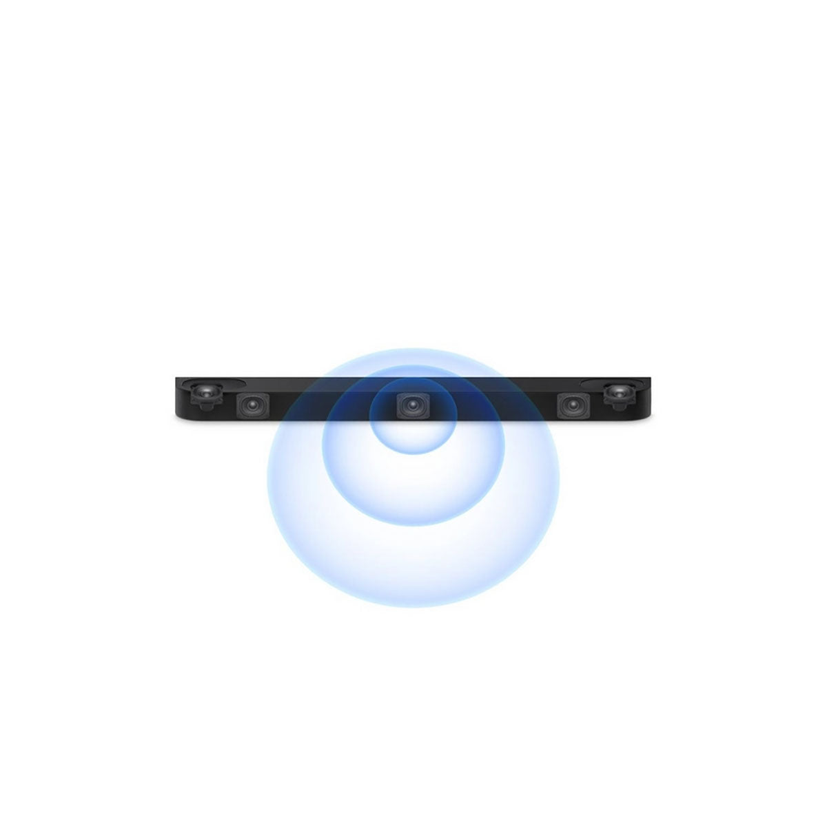 Sony HTB600.CEK 3.1.2ch BRAVIA Theatre Bar 6 Dolby Atmos® Soundbar - Black