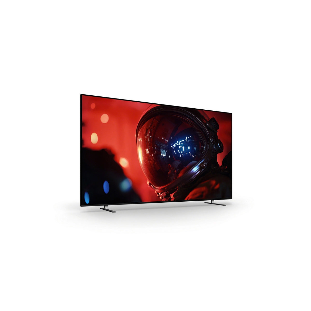 Sony K115XR95M2B.UKA 115" BRAVIA 9 II True RGB LED 4K Google TV With AI XR Processor - Black