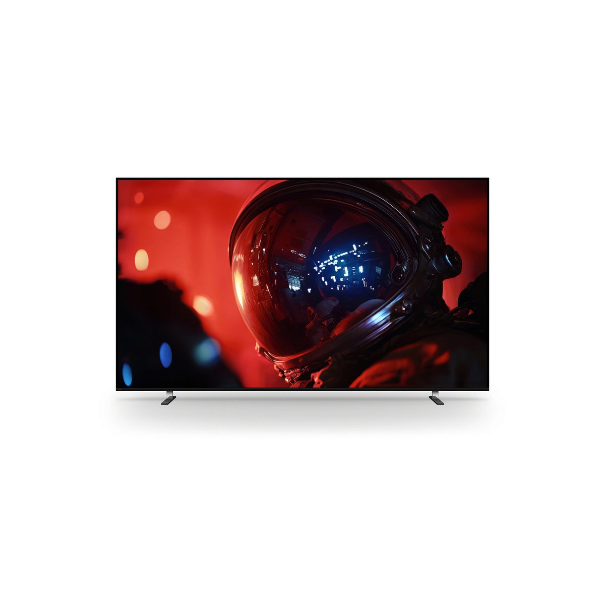 Sony K115XR95M2B.UKA 115" BRAVIA 9 II True RGB LED 4K Google TV With AI XR Processor - Black