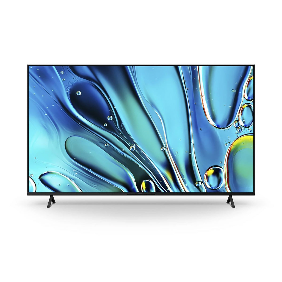 Sony K50S38B.UKA 50" 4K Bravia 3 HDR Google TV, Smart TV - Black