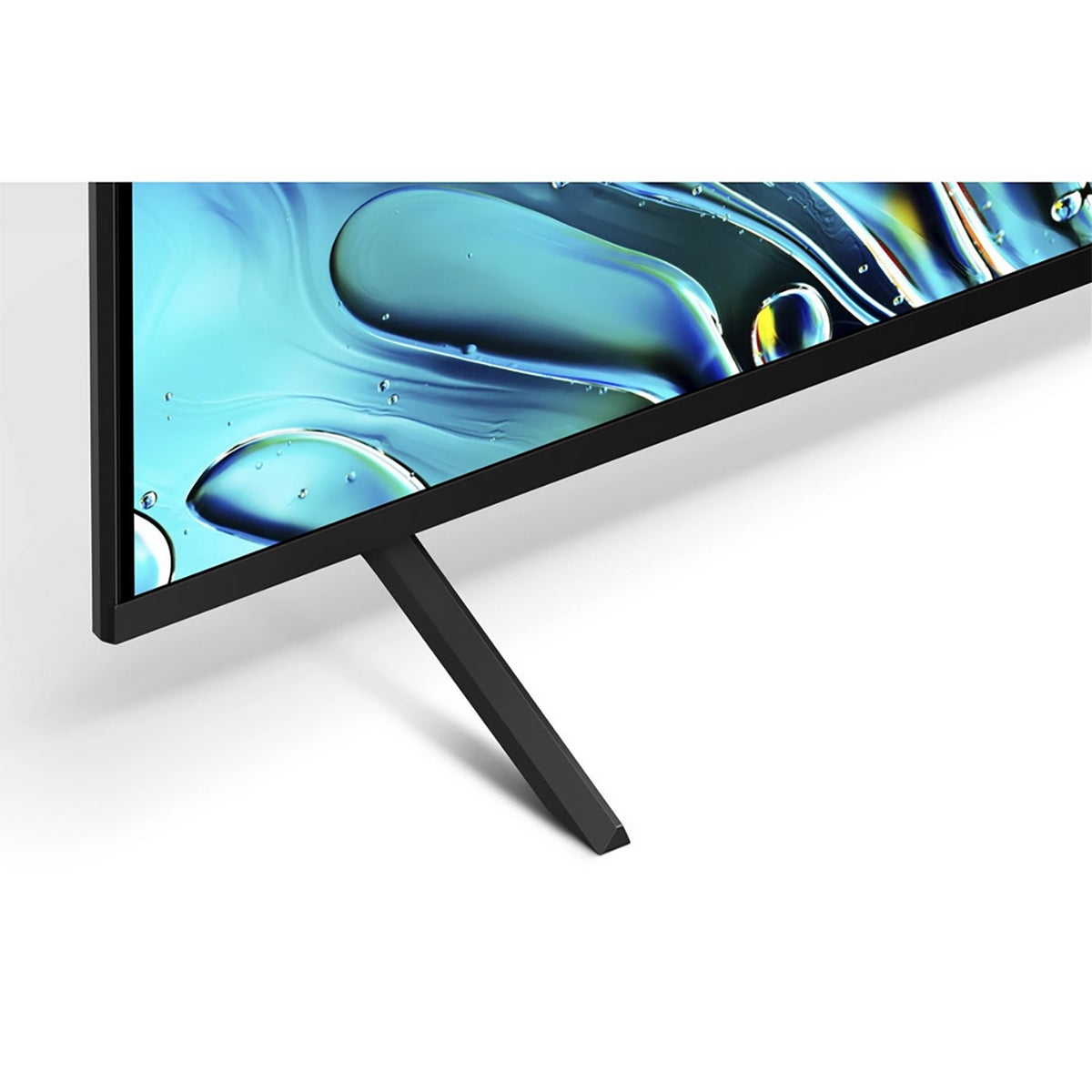 Sony K50S38B.UKA 50" 4K Bravia 3 HDR Google TV, Smart TV - Black