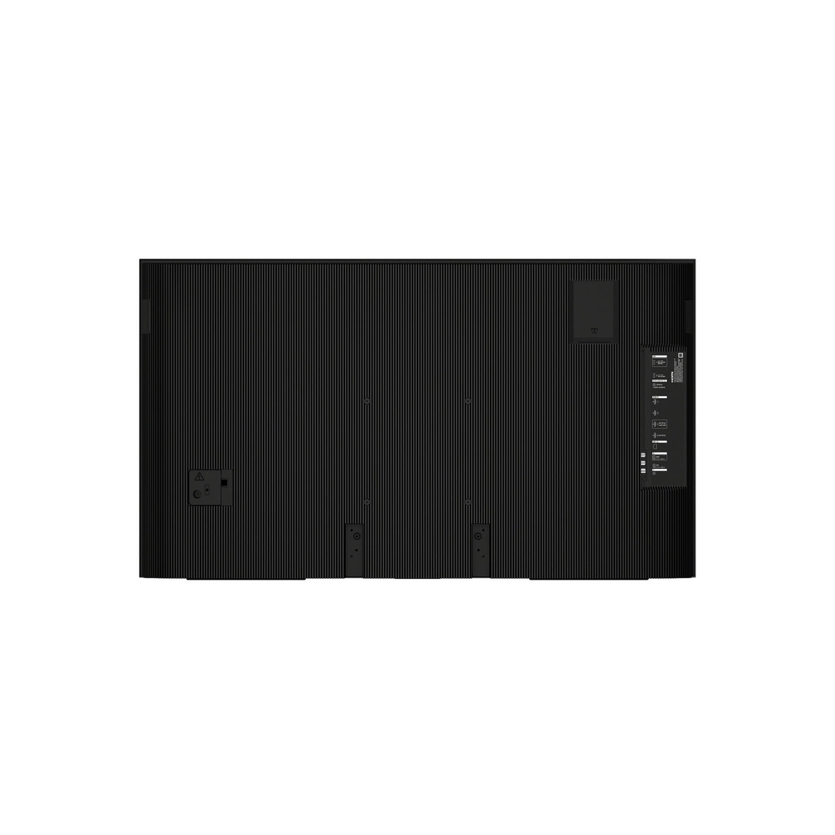 Sony K50XR75M2PB.UKA 50" BRAVIA 7 II True RGB LED 4K Google TV With AI XR Processor - Black