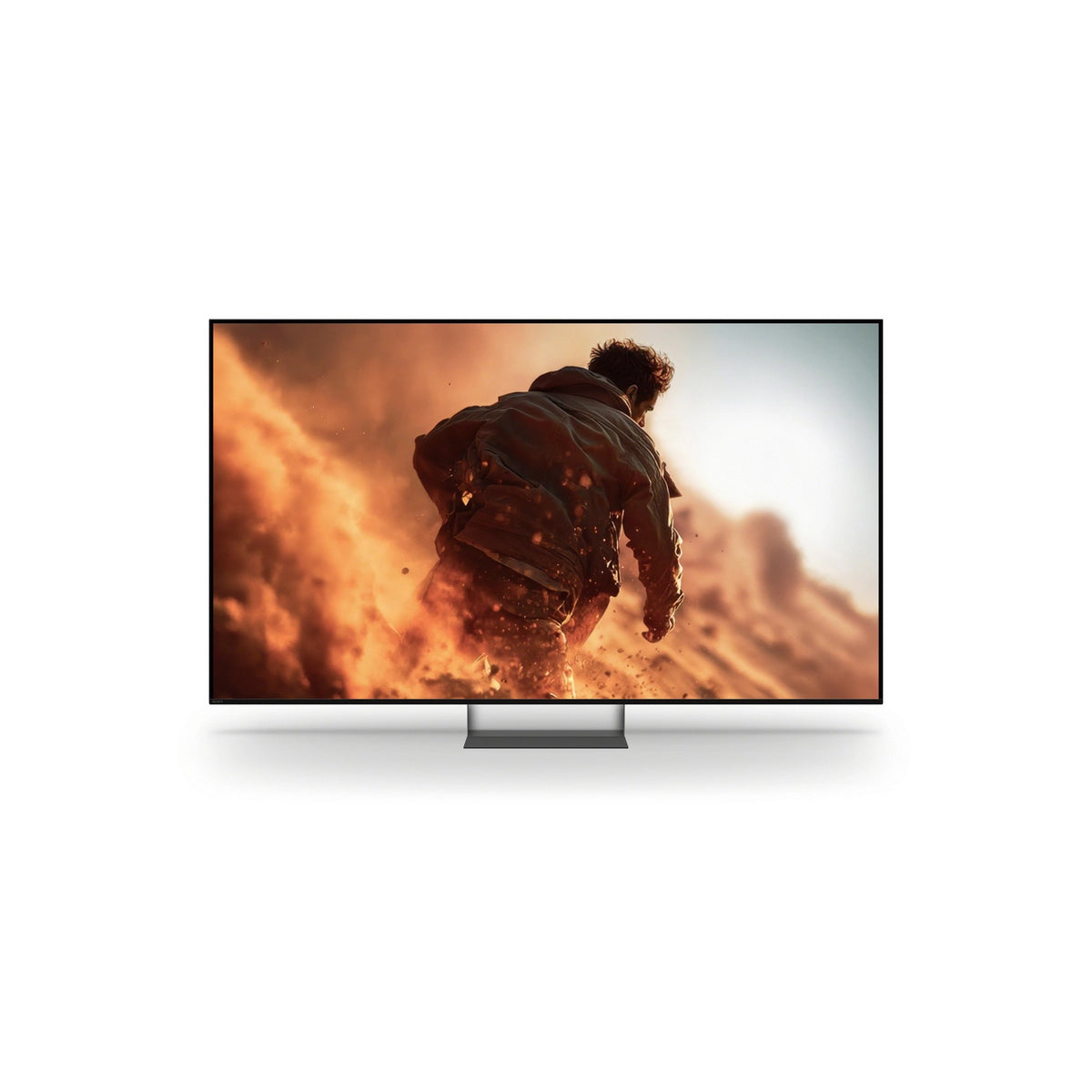 Sony K55XR75M2B.UKA 55" BRAVIA 7 II True RGB LED 4K Google TV With AI XR Processor - Black