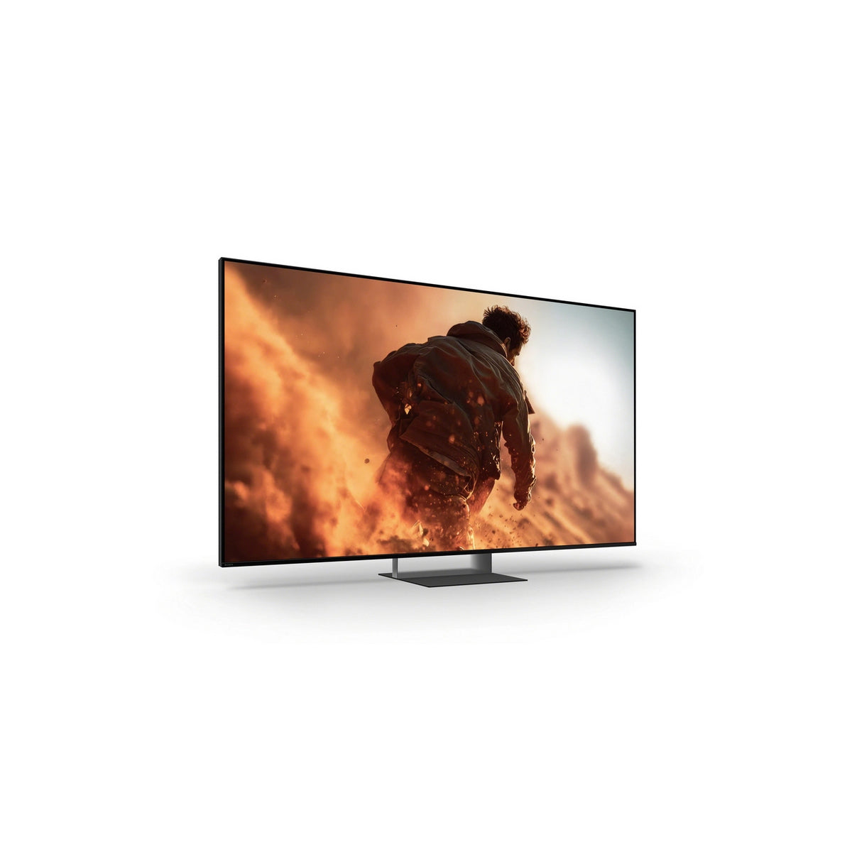 Sony K55XR75M2B.UKA 55" BRAVIA 7 II True RGB LED 4K Google TV With AI XR Processor - Black