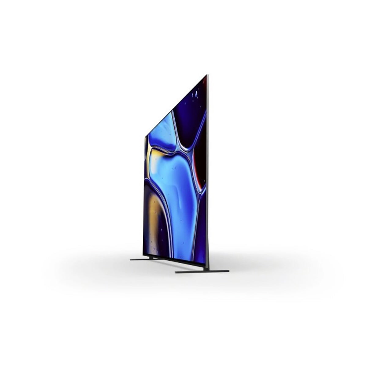 Sony K55XR80PU 55" 4K OLED TV, Smart TV - Black