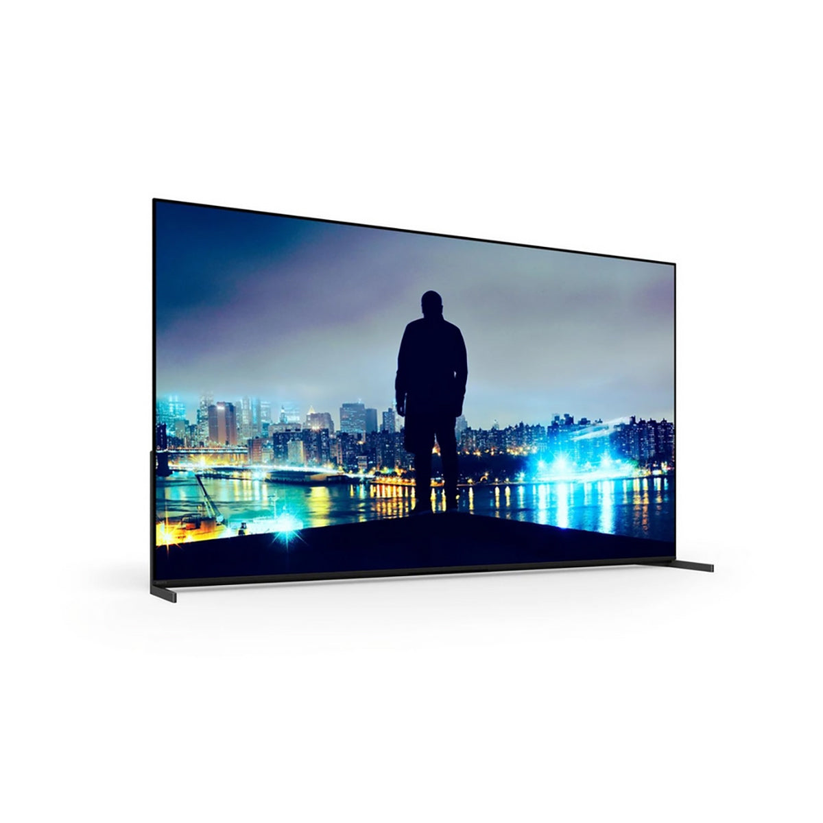 Sony K55XR8M25BP.UKA 55" BRAVIA 8 II QD-OLED 4K HDR Google TV, Smart TV - Black