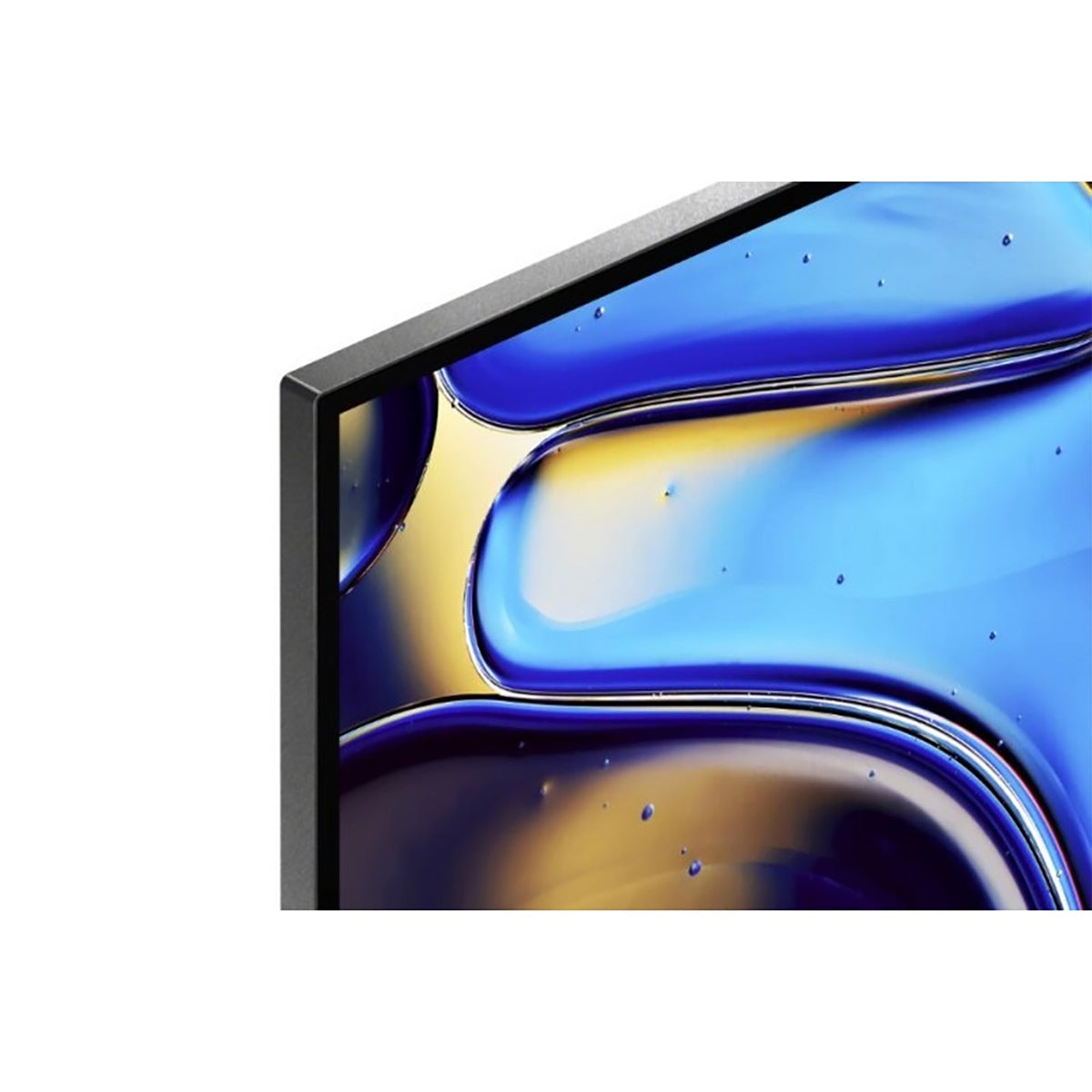 Sony K65XR80U 65" 4K OLED TV, Smart TV - Black