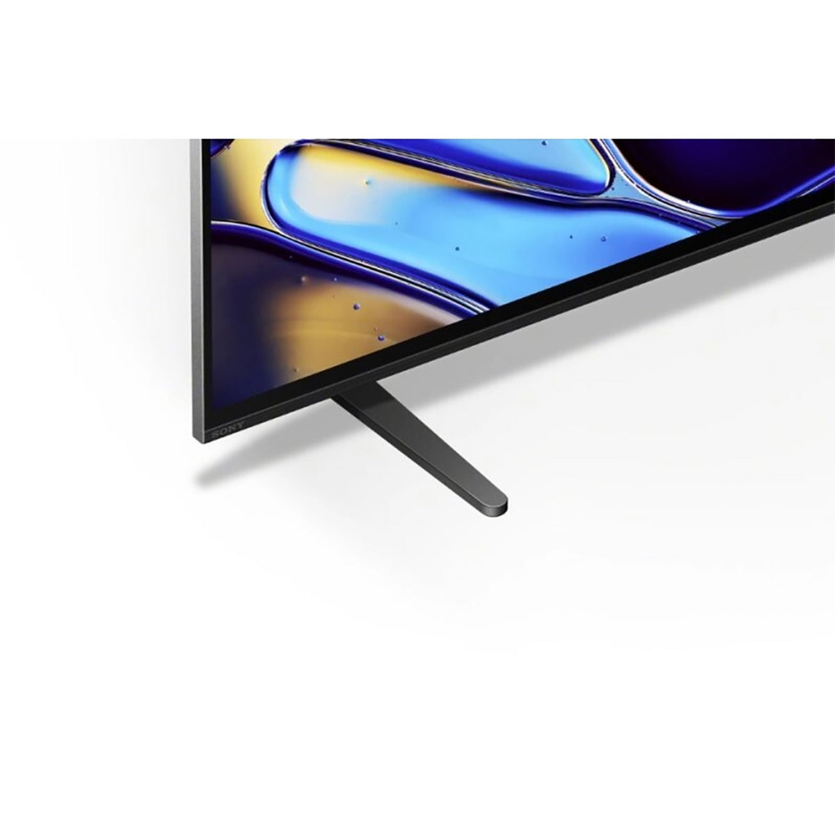 Sony K65XR80U 65" 4K OLED TV, Smart TV - Black