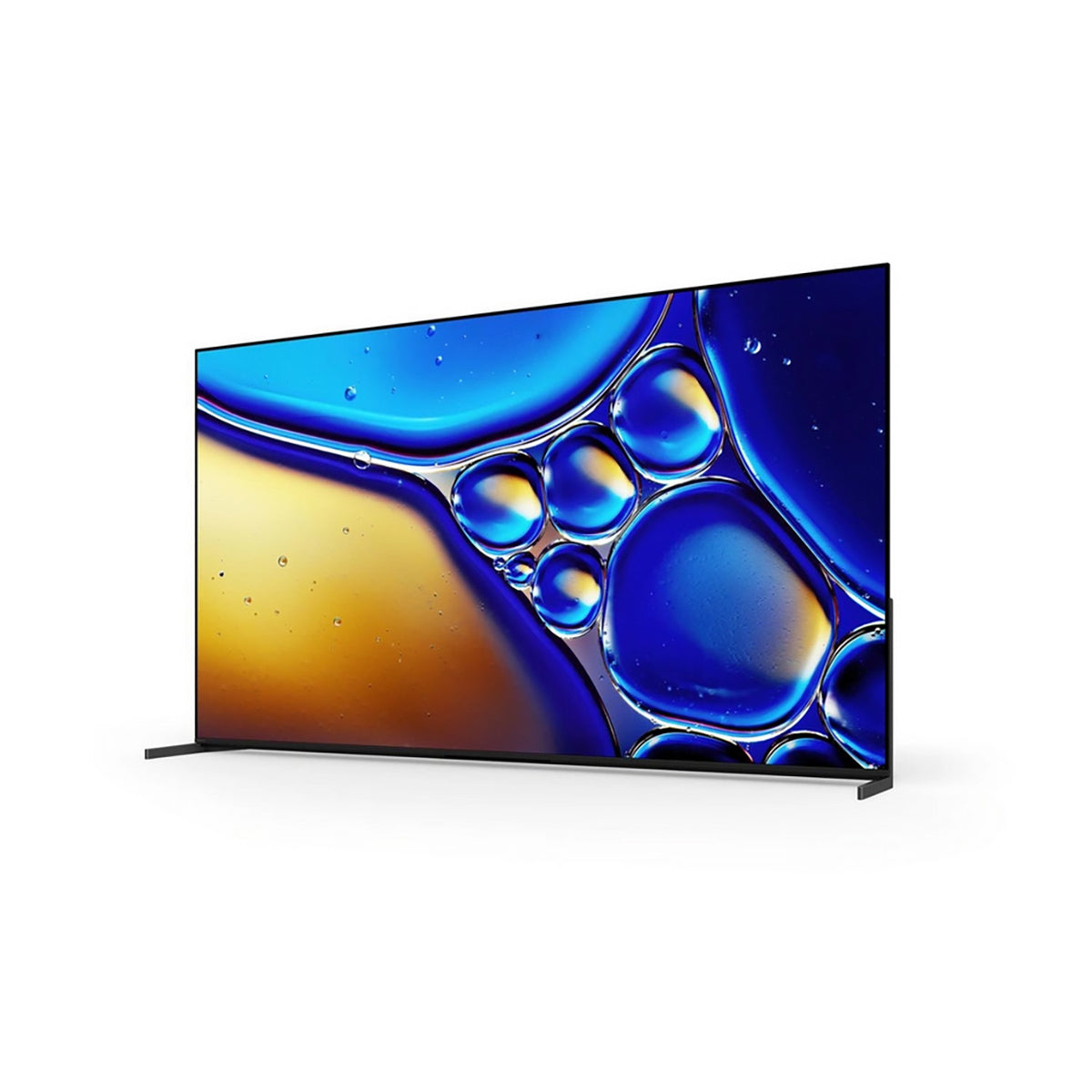 Sony K65XR8M25B.UKA 65" BRAVIA 8 4K OLED TV, Smart TV - Black