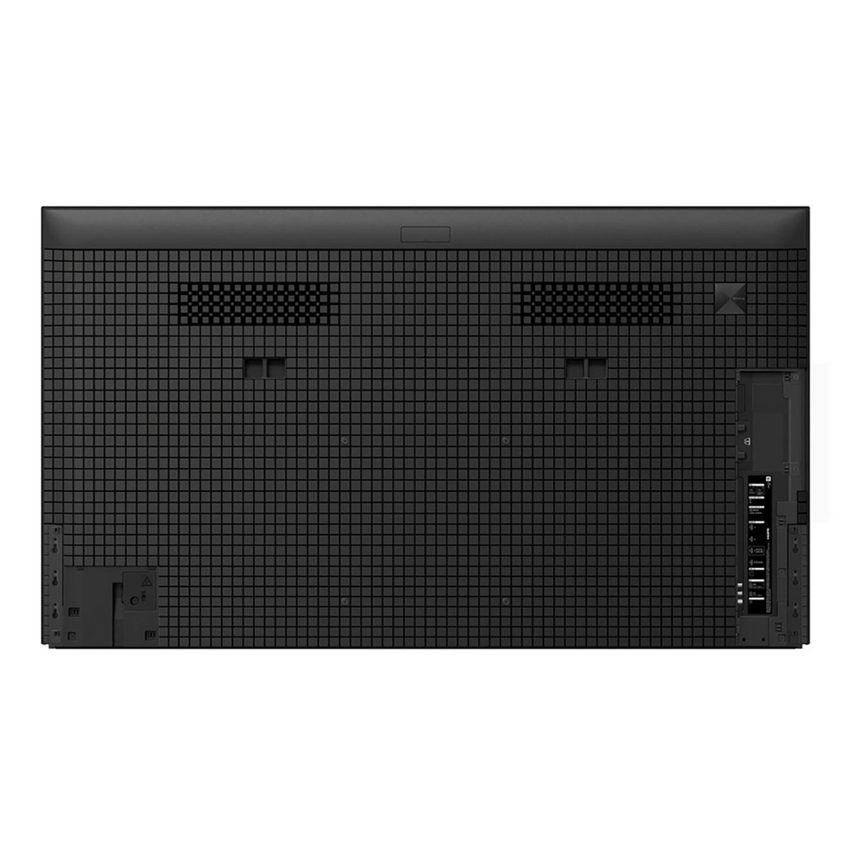 Sony K65XR8M25B.UKA 65" BRAVIA 8 4K OLED TV, Smart TV - Black