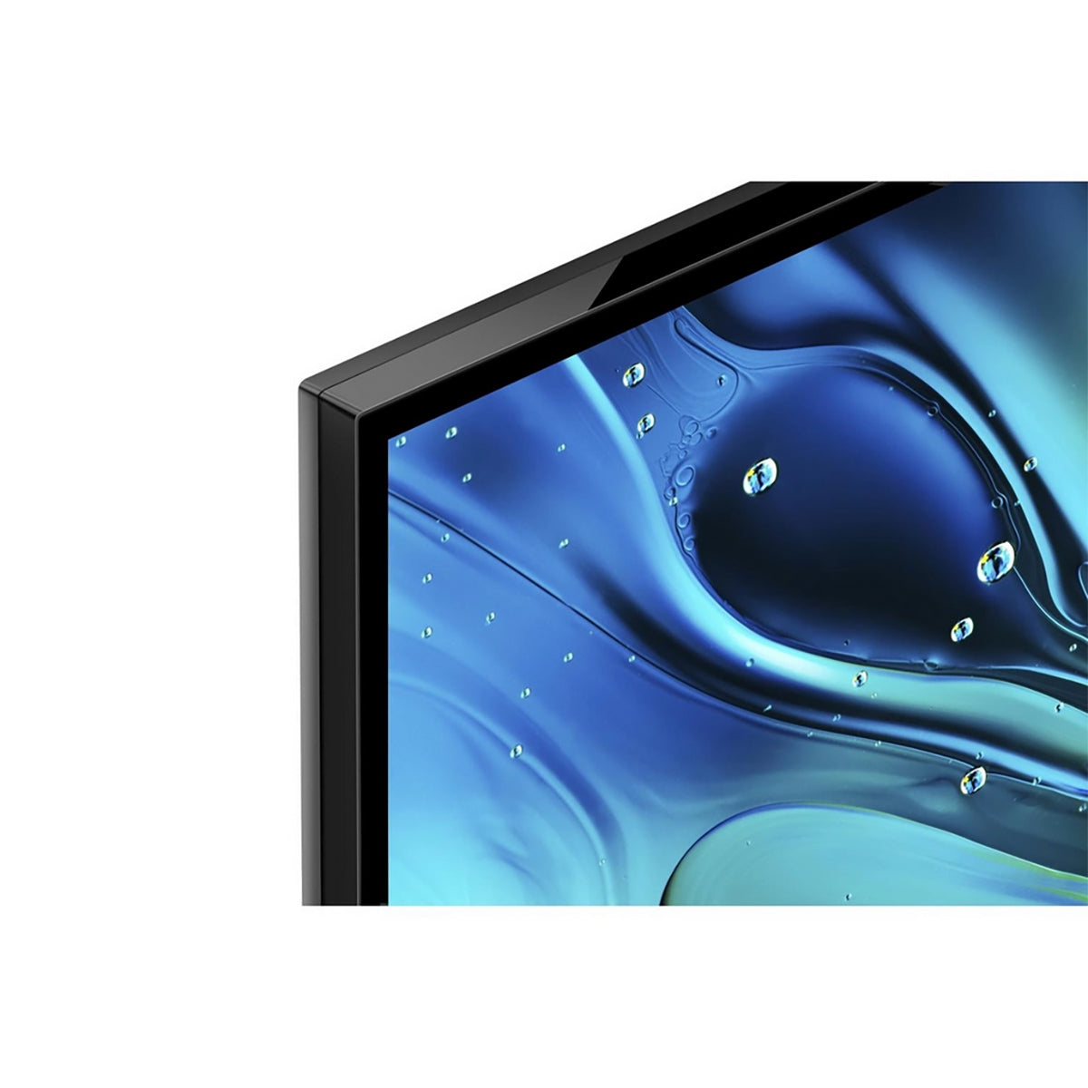 Sony K85S38BP.UKA 85" 4K BRAVIA 3 LED HDR Google TV, Smart TV - Black