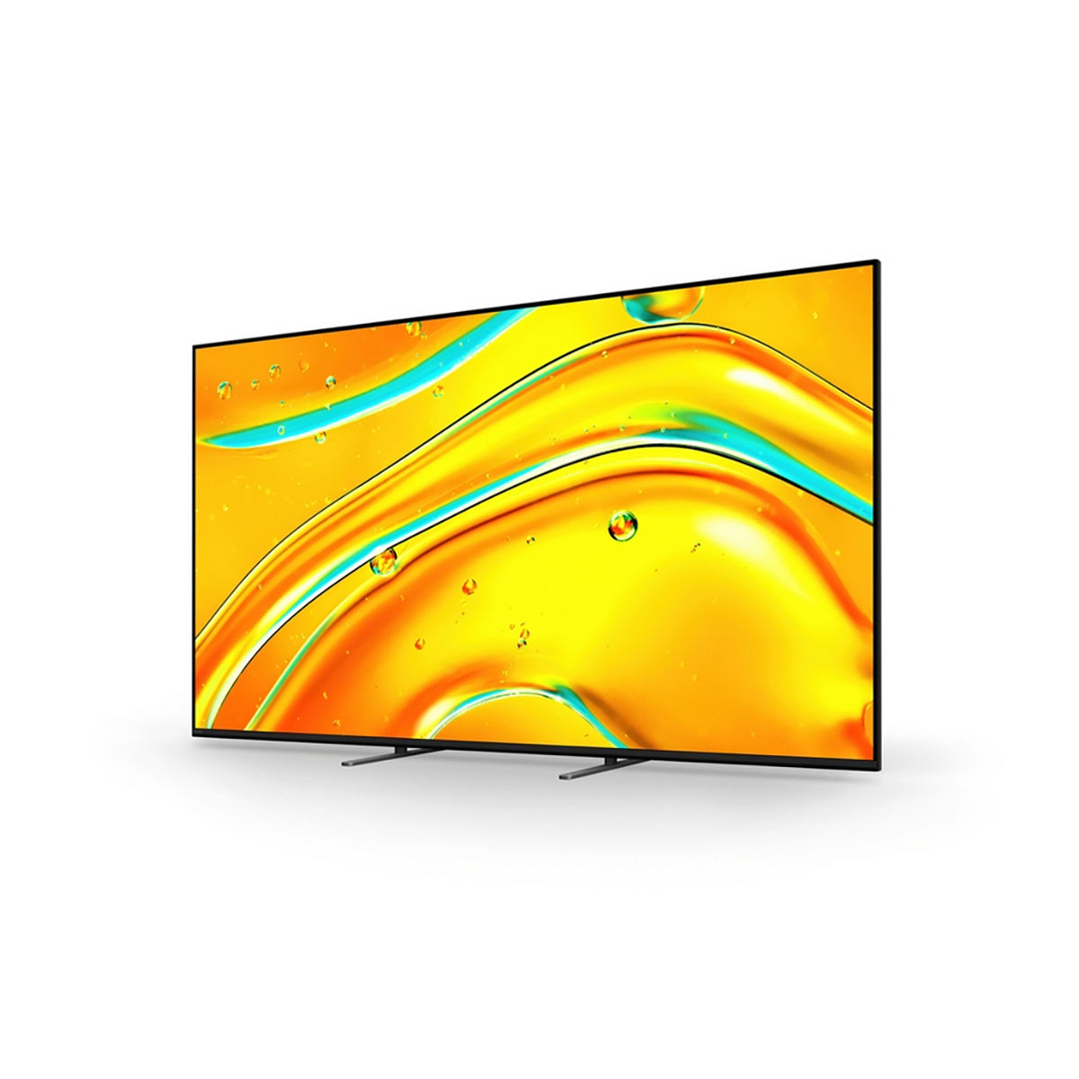 Sony K85XR55BP.UKA 85" BRAVIA 5 4K Mini LED HDR Google TV, Smart TV, Dolby Vision - Black