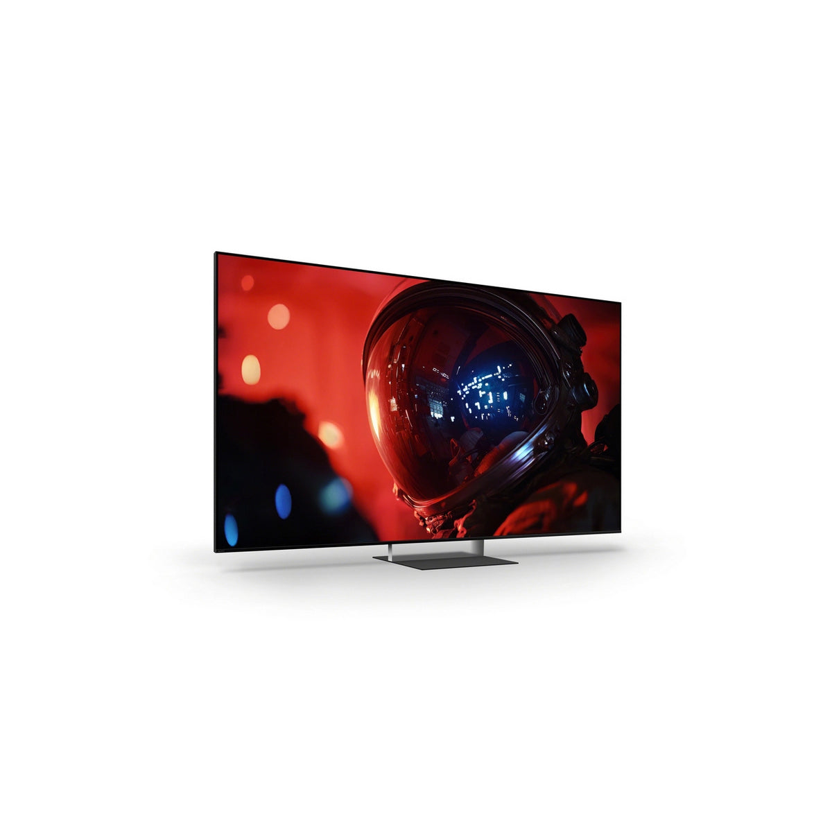 Sony K85XR95M2PB.UKA 85" BRAVIA 9 II True RGB LED 4K Google TV with AI XR Processor - Black
