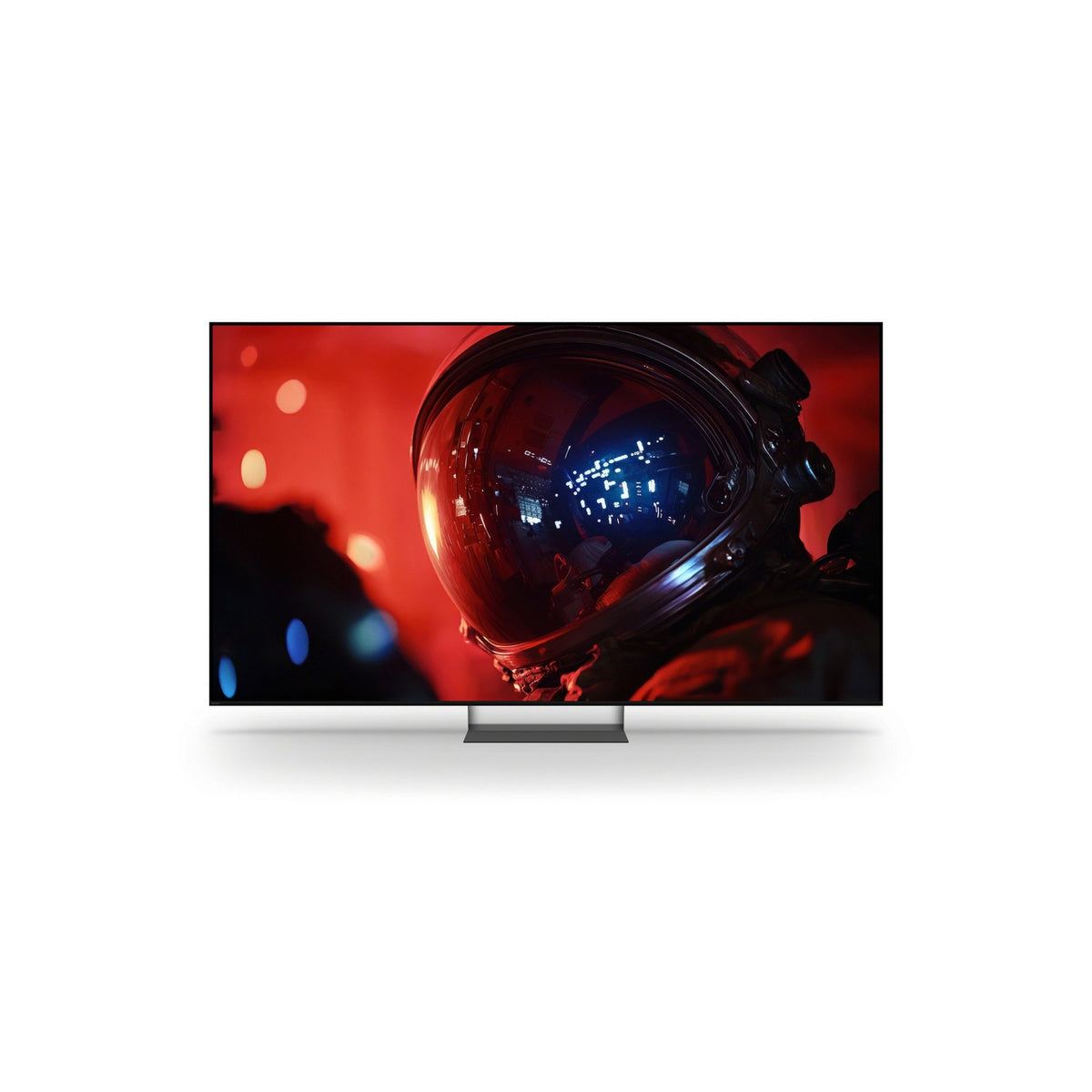 Sony K85XR95M2PB.UKA 85" BRAVIA 9 II True RGB LED 4K Google TV with AI XR Processor - Black