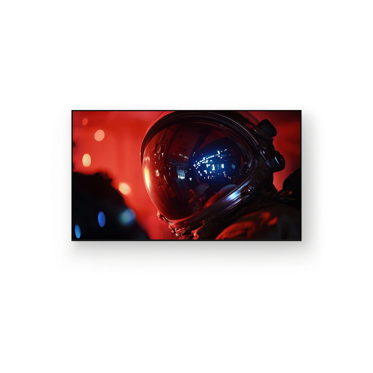 Sony K85XR95M2PB.UKA 85" BRAVIA 9 II True RGB LED 4K Google TV with AI XR Processor - Black
